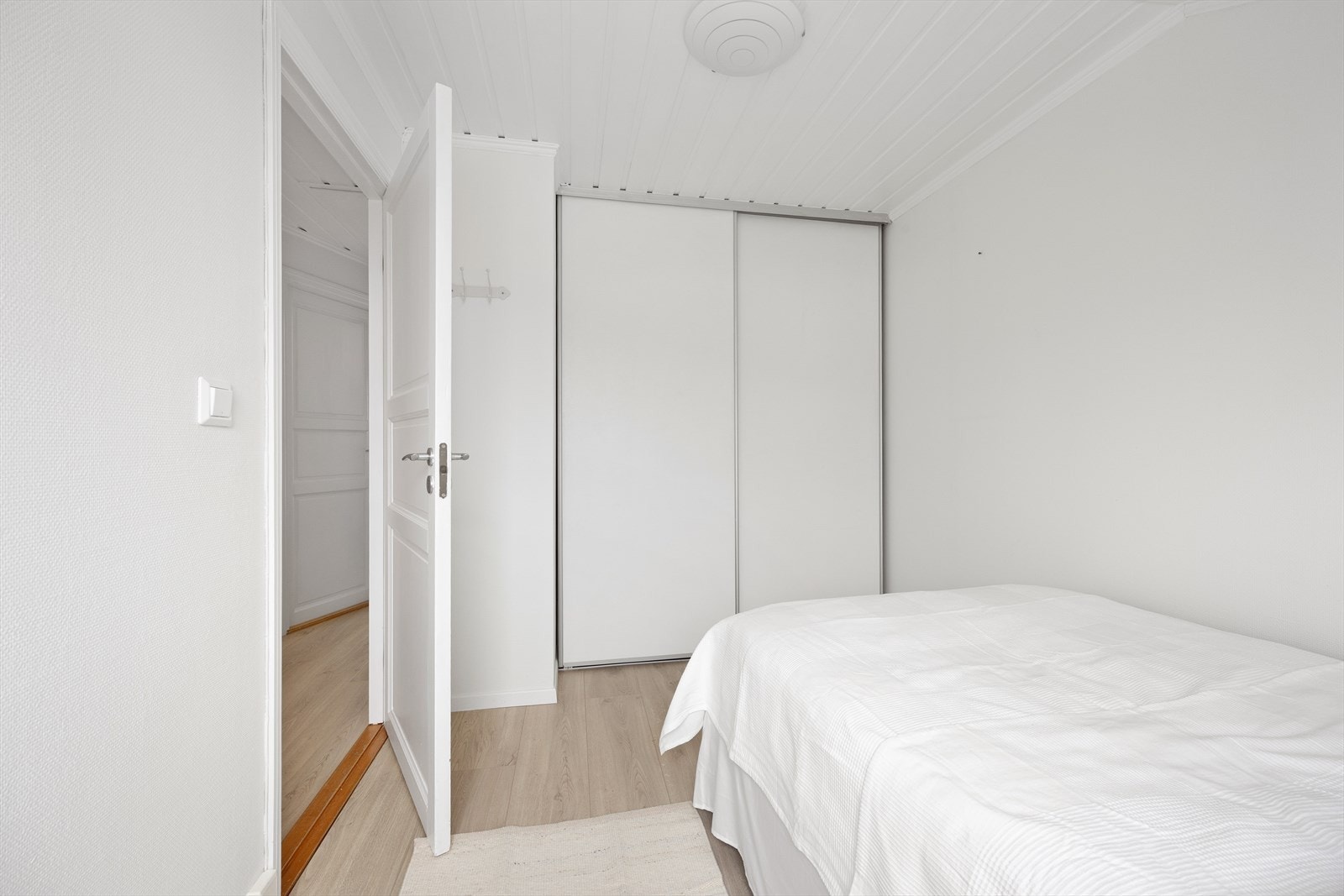 Soverom 2 Galleribilde