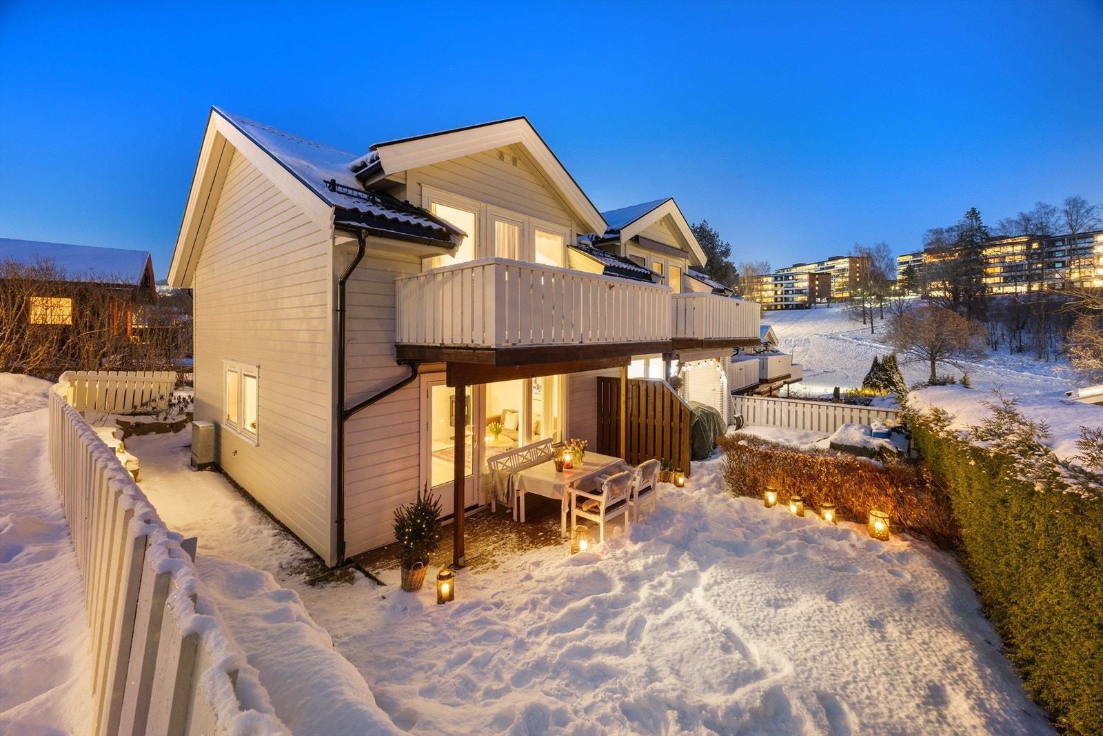 Velkommen til Røhagan 49 a Galleribilde