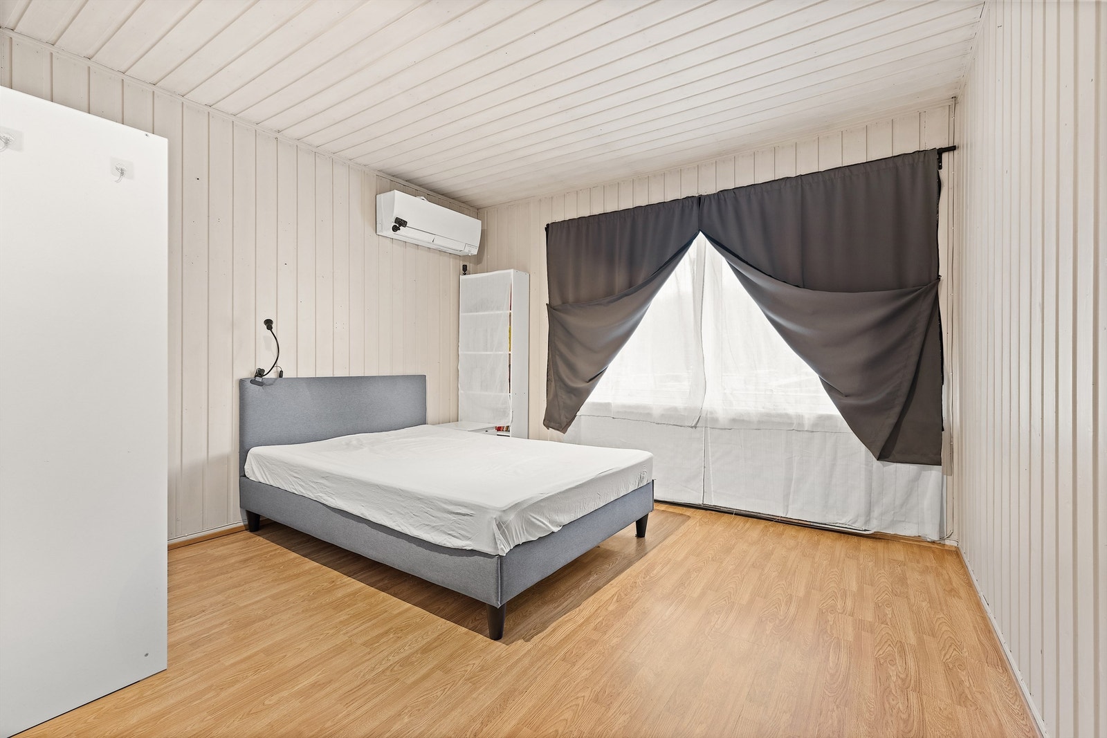 Oppholdsrom i leilighet mot nord i 1 etg. Galleribilde