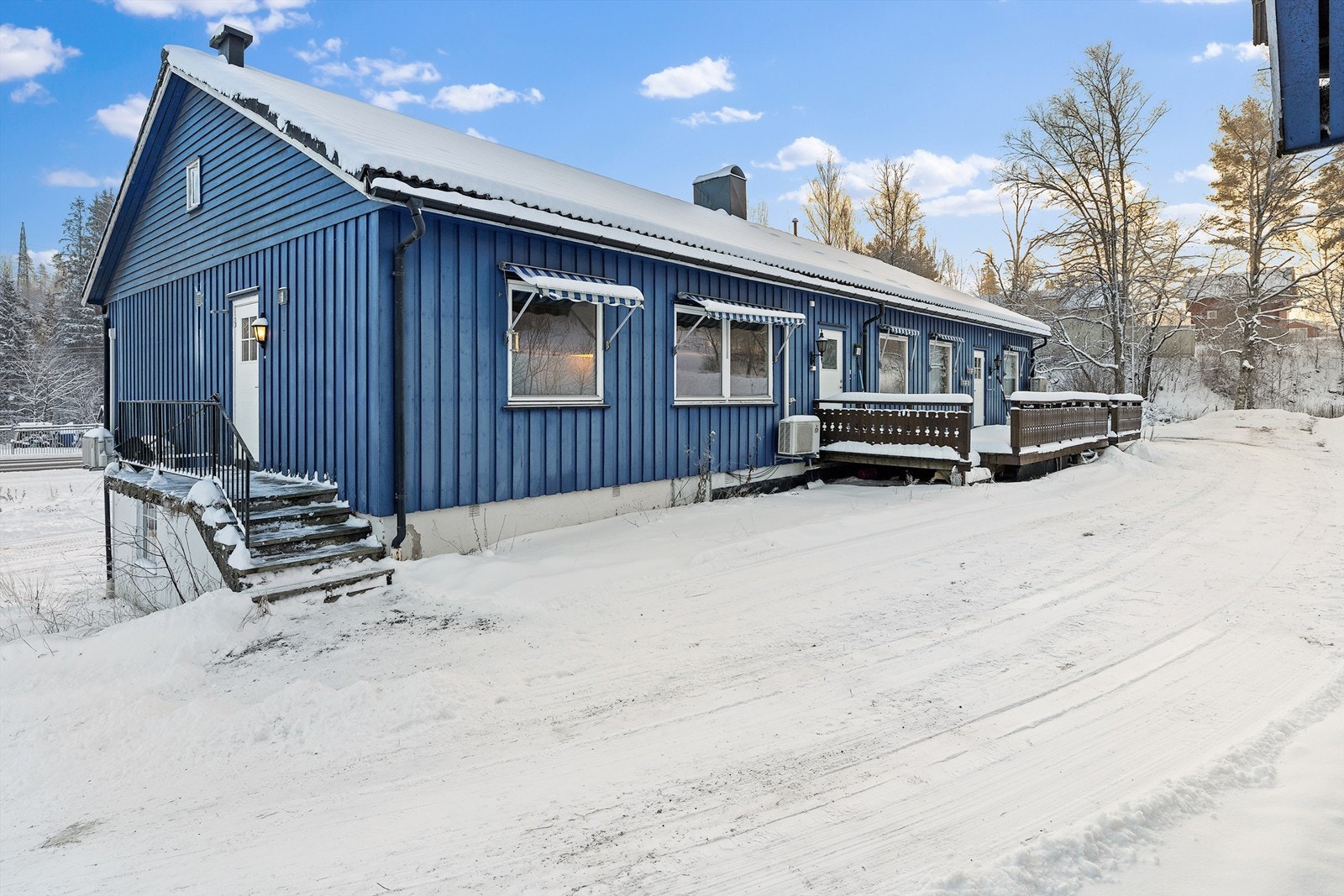 Mot 1 etg Galleribilde