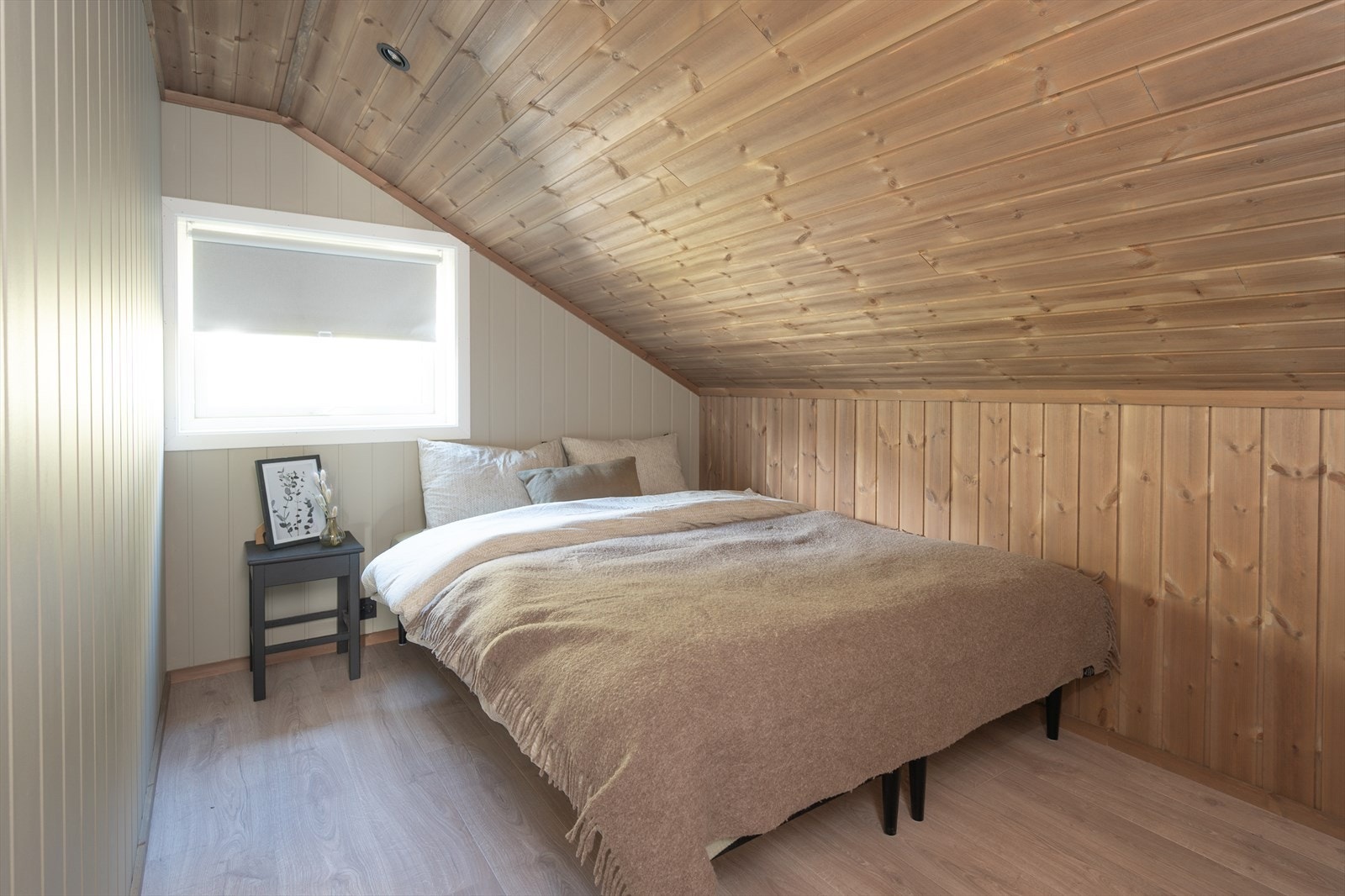 Soverom 4 Galleribilde