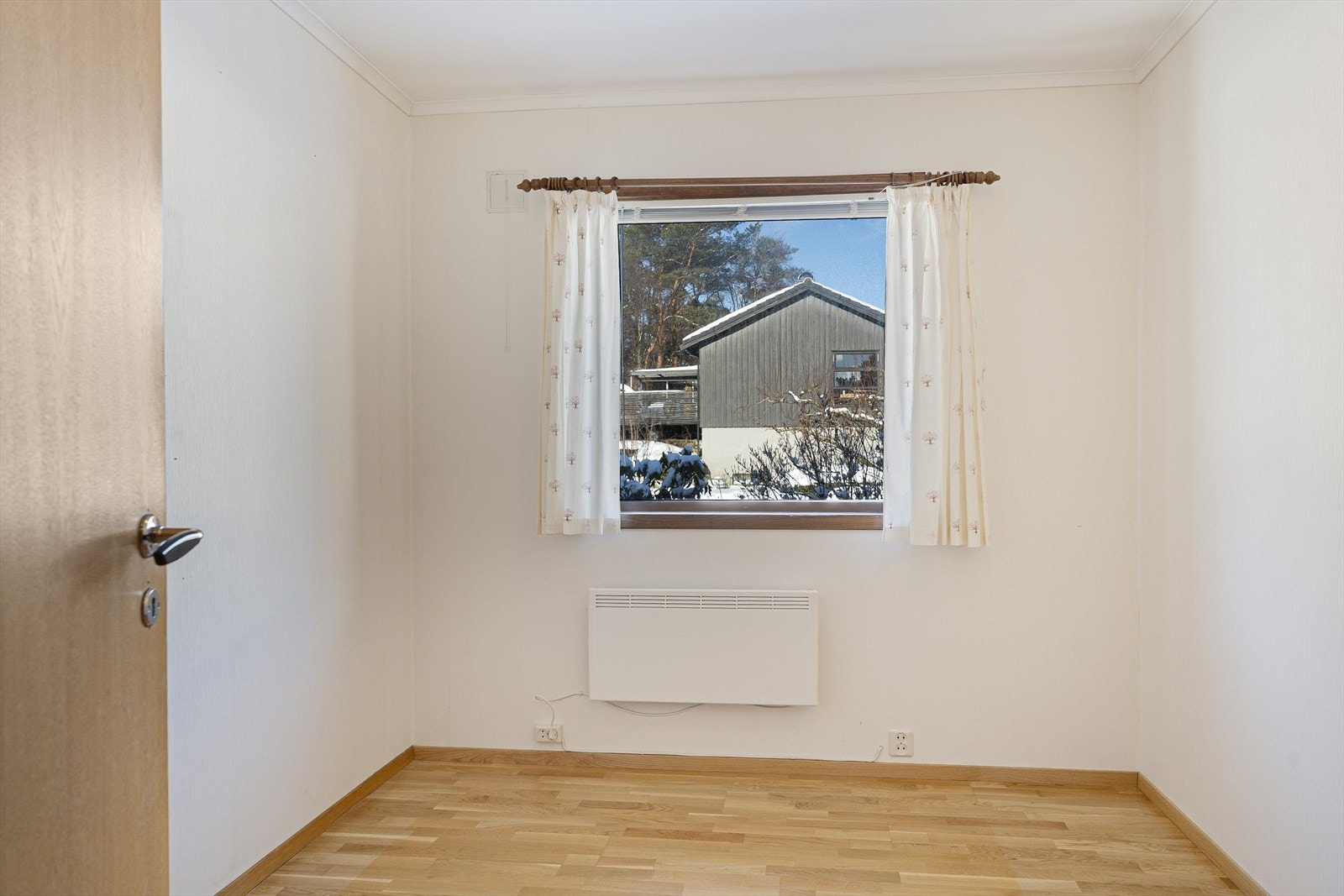 Soverom nr. 3. Galleribilde