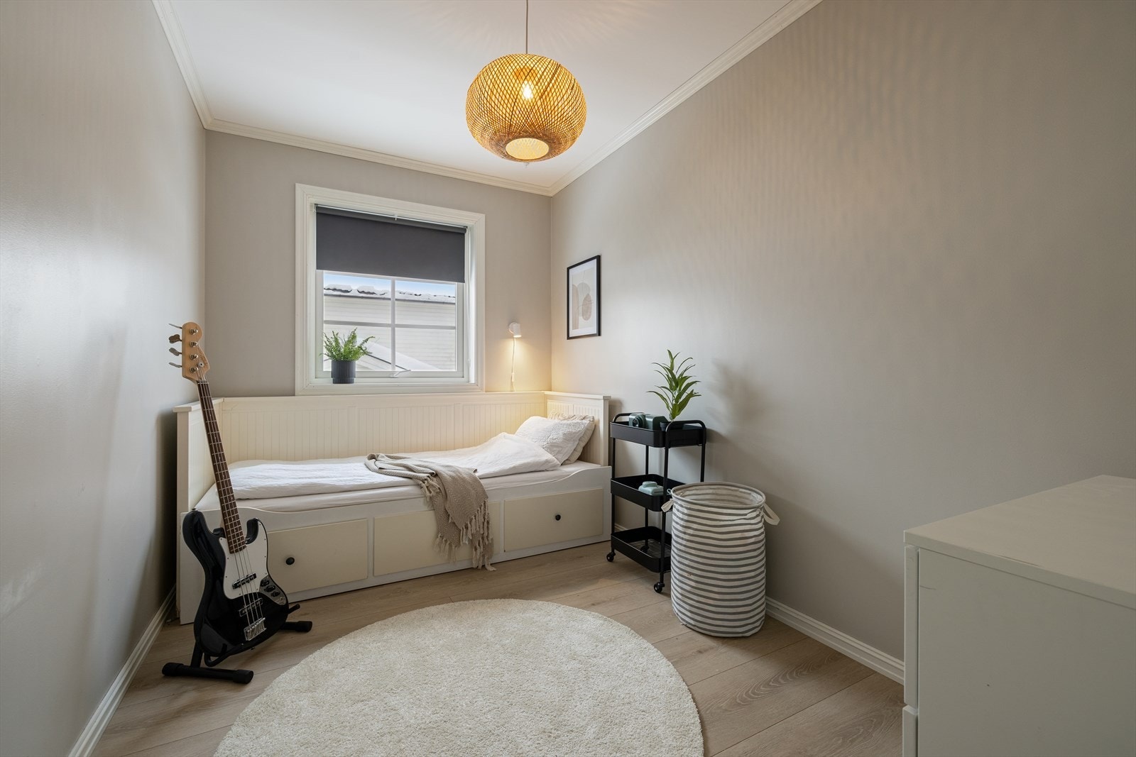 Soverom Galleribilde