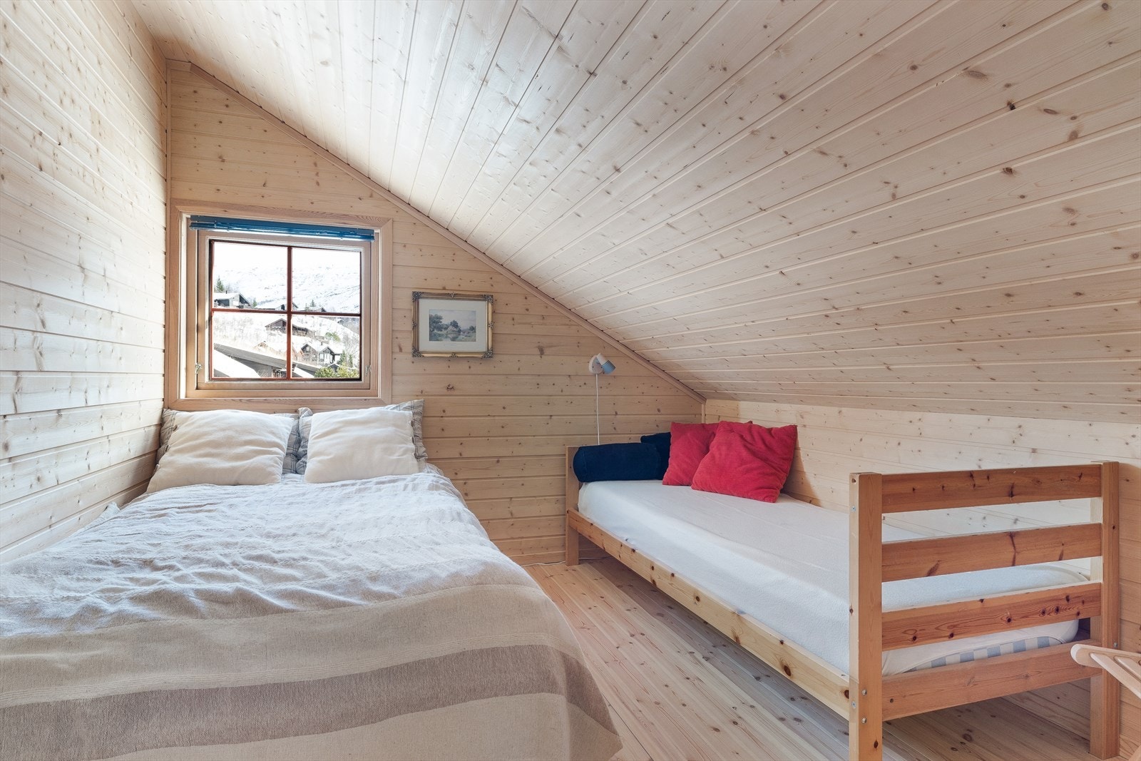 Soverom nr. 2 Galleribilde