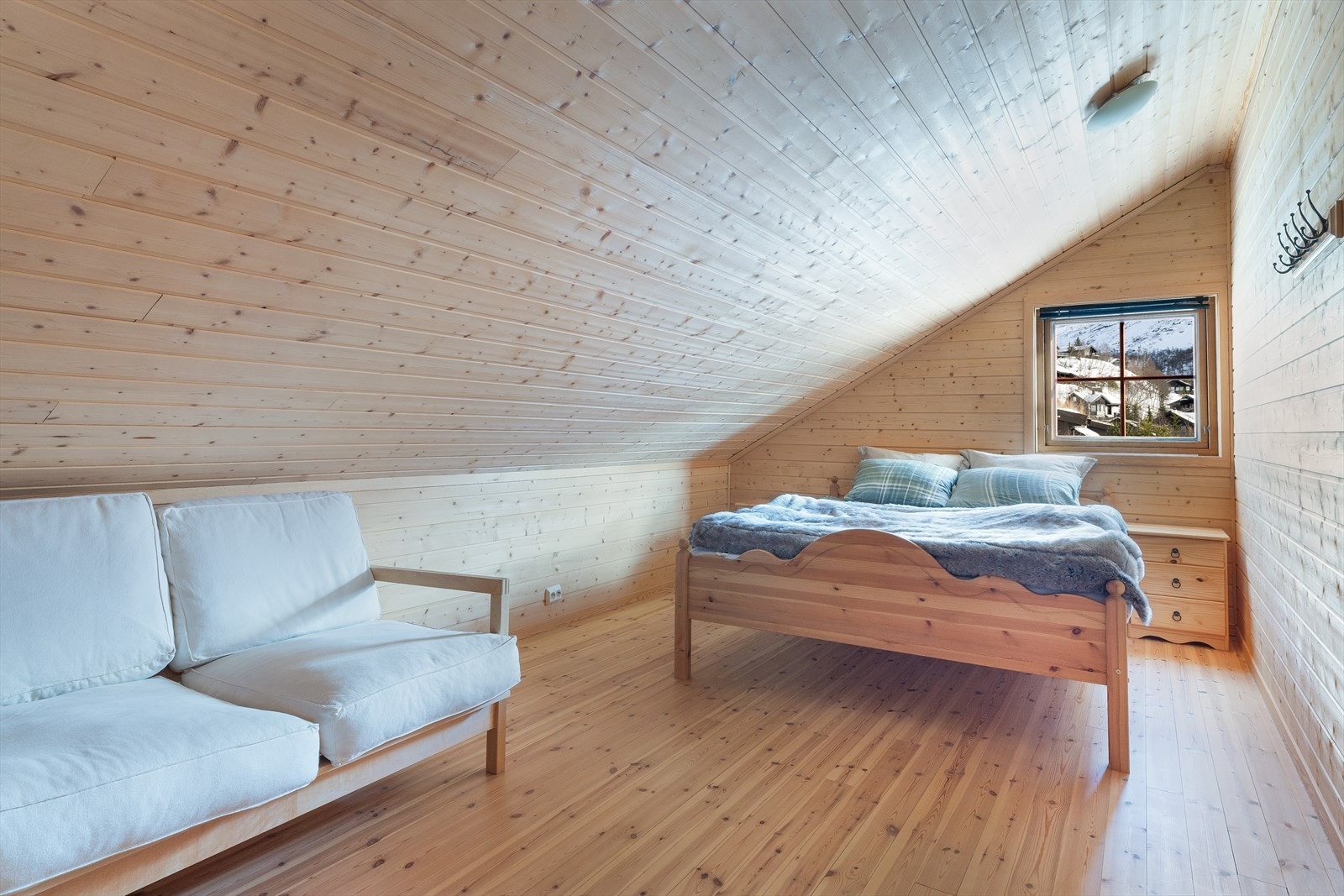 Soverom nr. 3 Galleribilde