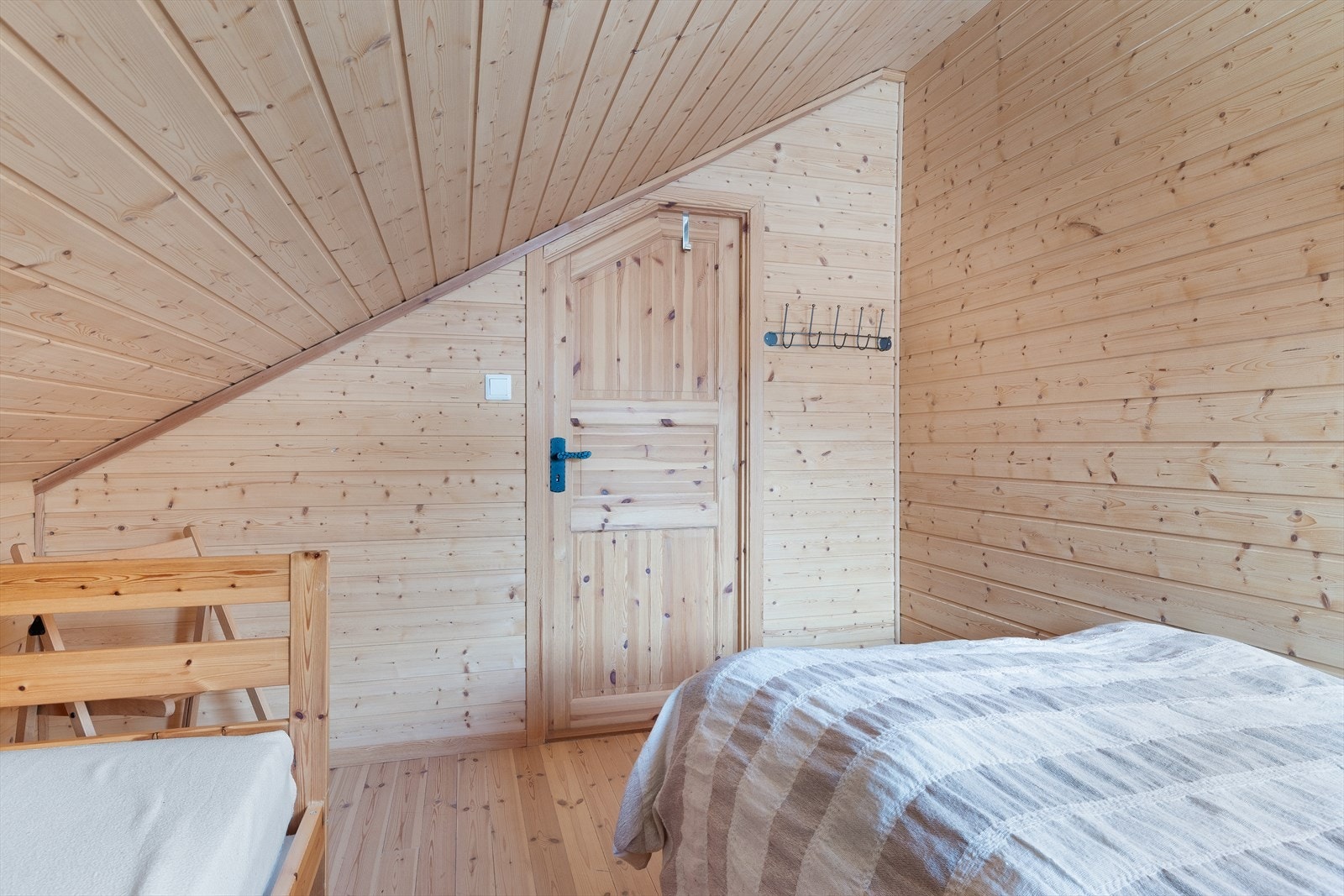 Senger på alle soverom medfølger Galleribilde