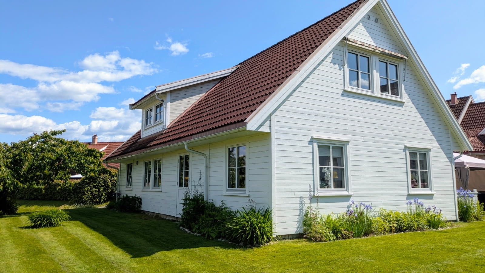 Selgers egne stemningsbilder Galleribilde