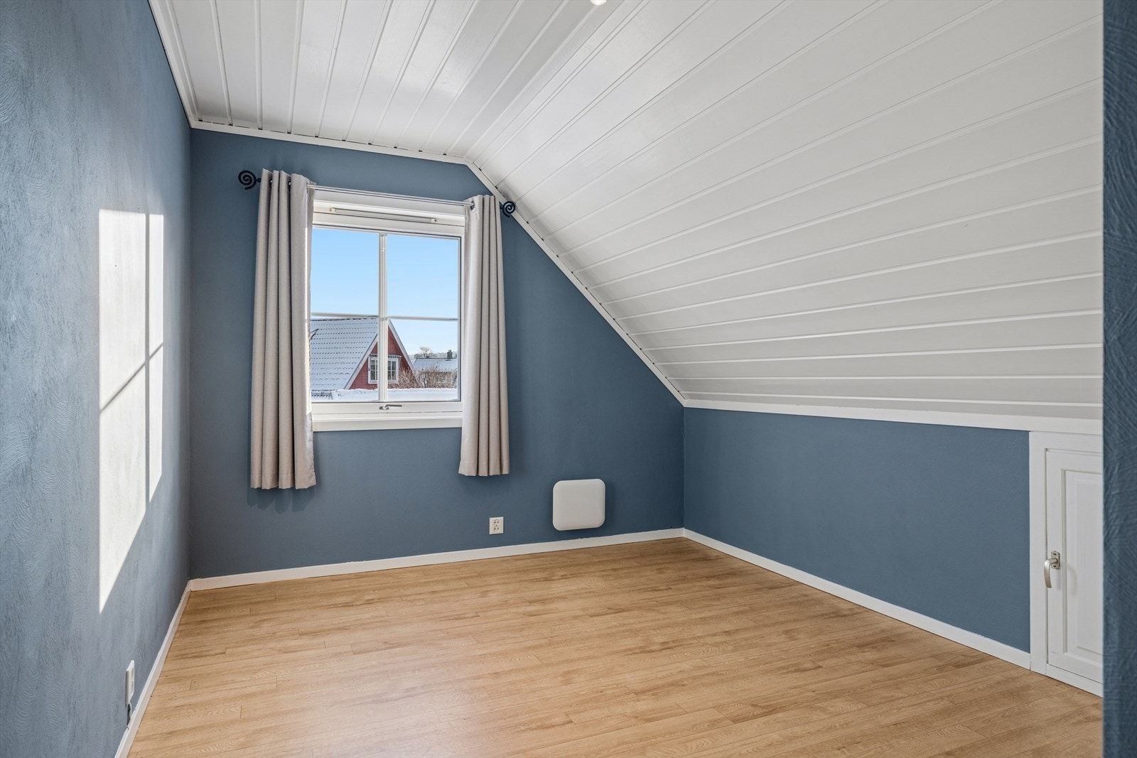 Soverom 2 Galleribilde