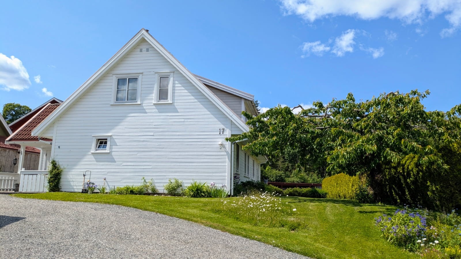 Selgers egne stemningsbilder Galleribilde