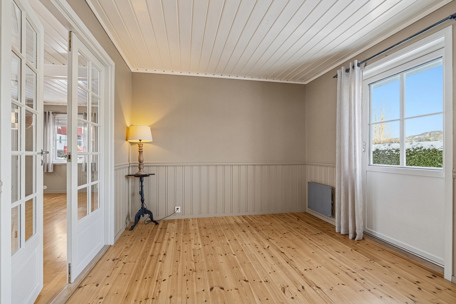 Spisestue Galleribilde