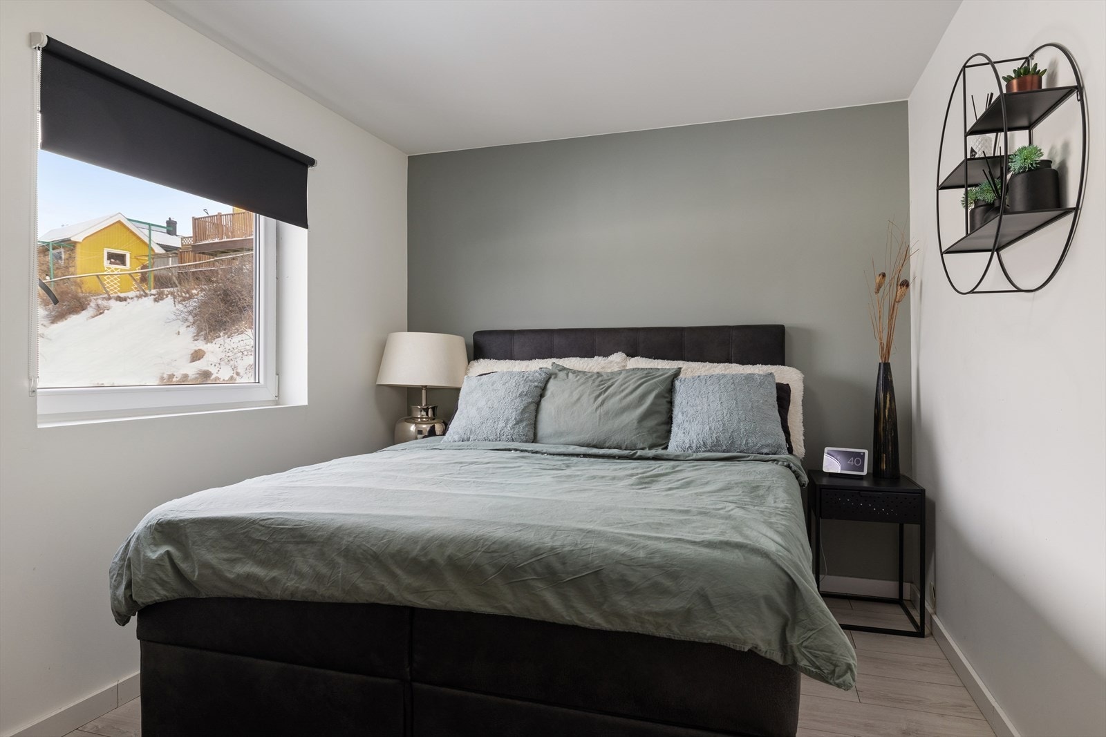 Soverom 1 Galleribilde