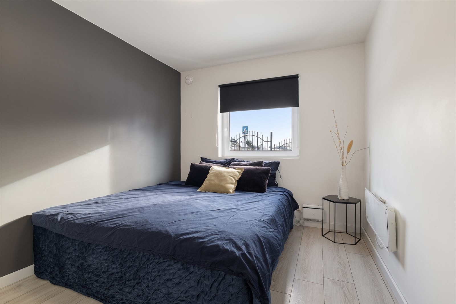 Soverom 2 Galleribilde