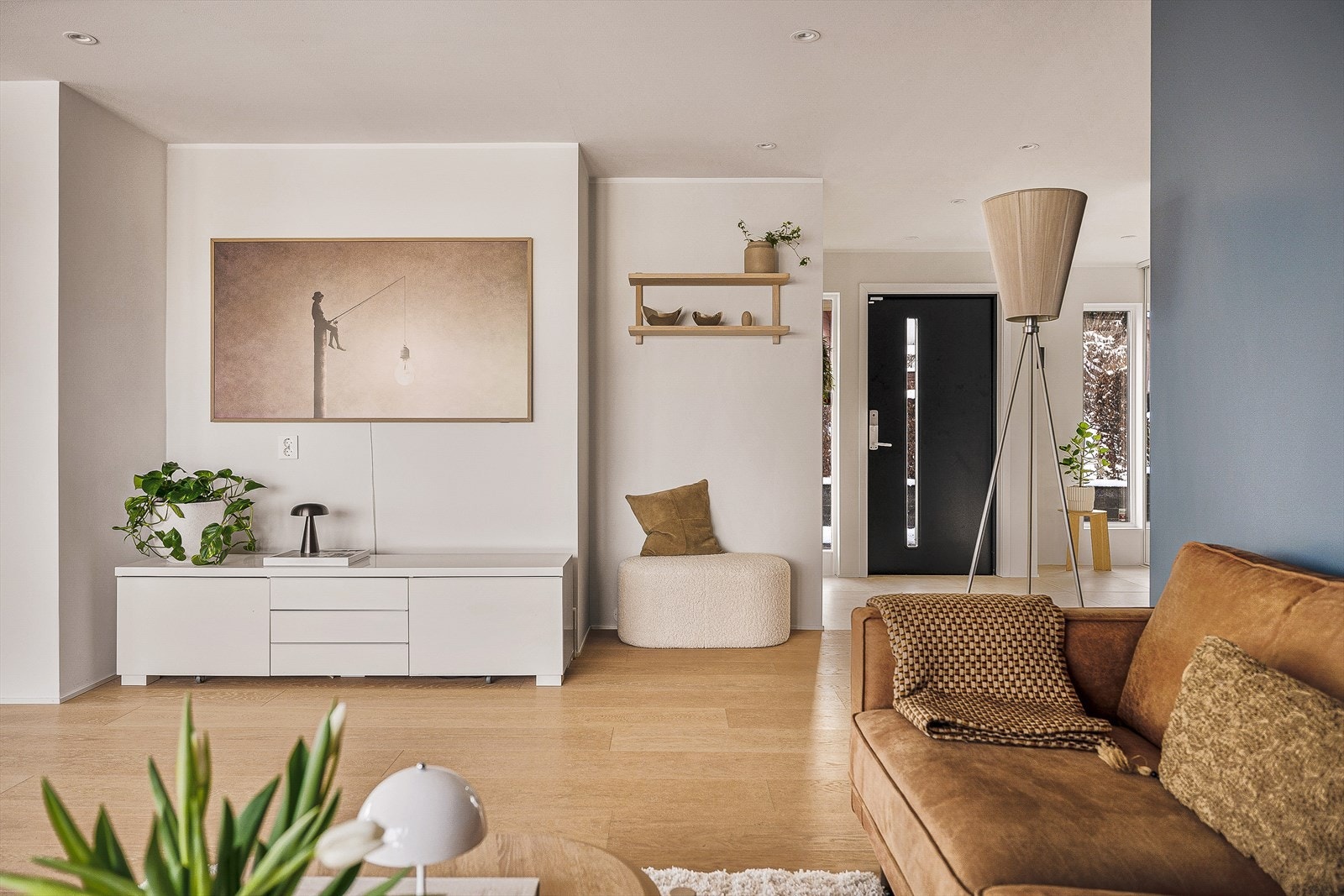 Eiendomsmegler 1 v/ Trude Gunnlaugsson Galleribilde