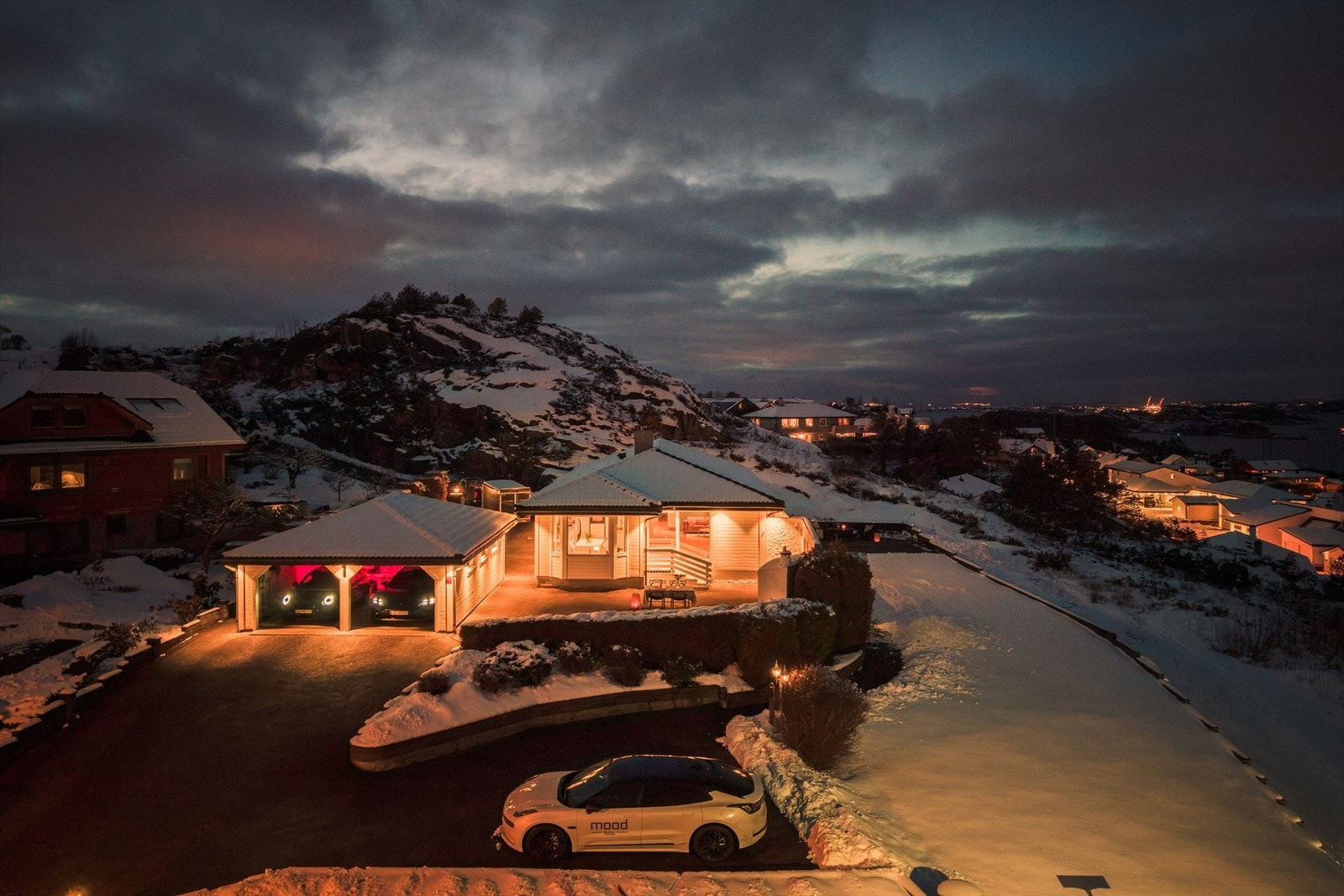 Eiendomsmegler 1 v/ Trude Gunnlaugsson Galleribilde