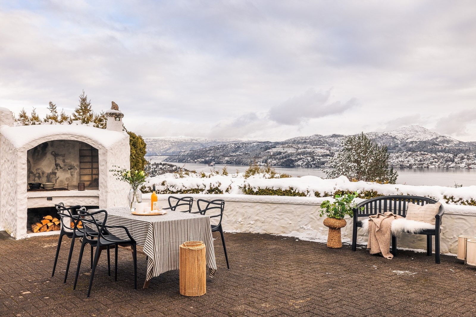 Eiendomsmegler 1 v/ Trude Gunnlaugsson Galleribilde