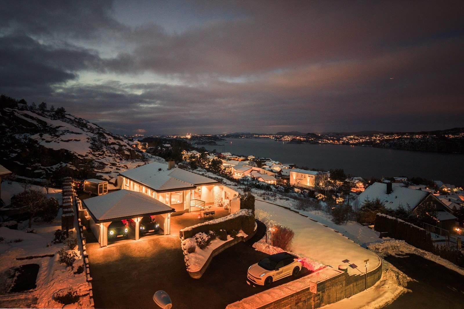 Eiendomsmegler 1 v/ Trude Gunnlaugsson har gleden av å presentere Grasmenipo 1 Galleribilde