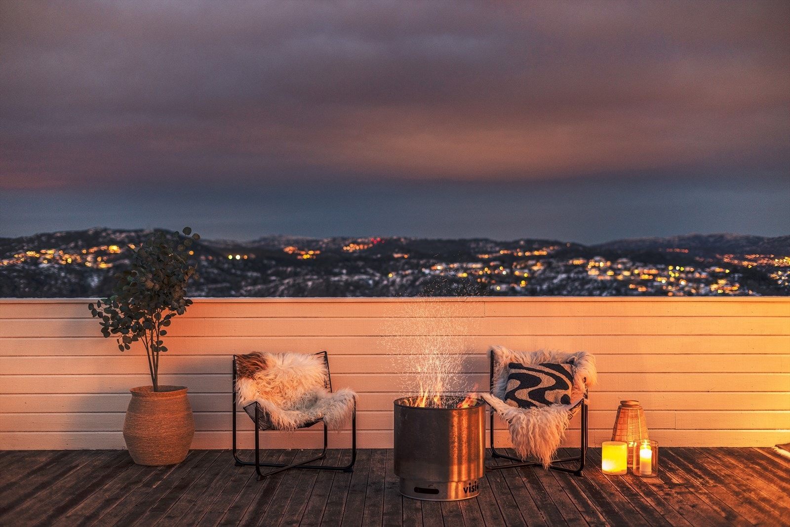 Eiendomsmegler 1 v/ Trude Gunnlaugsson Galleribilde