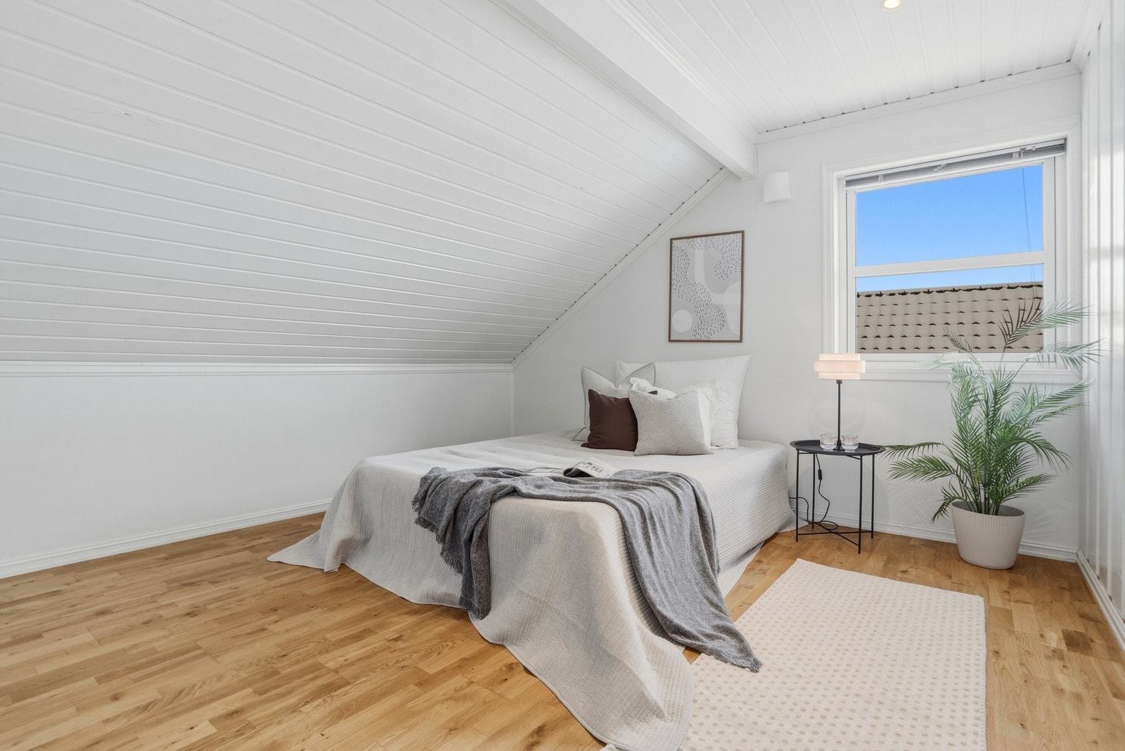 Soverom III Galleribilde