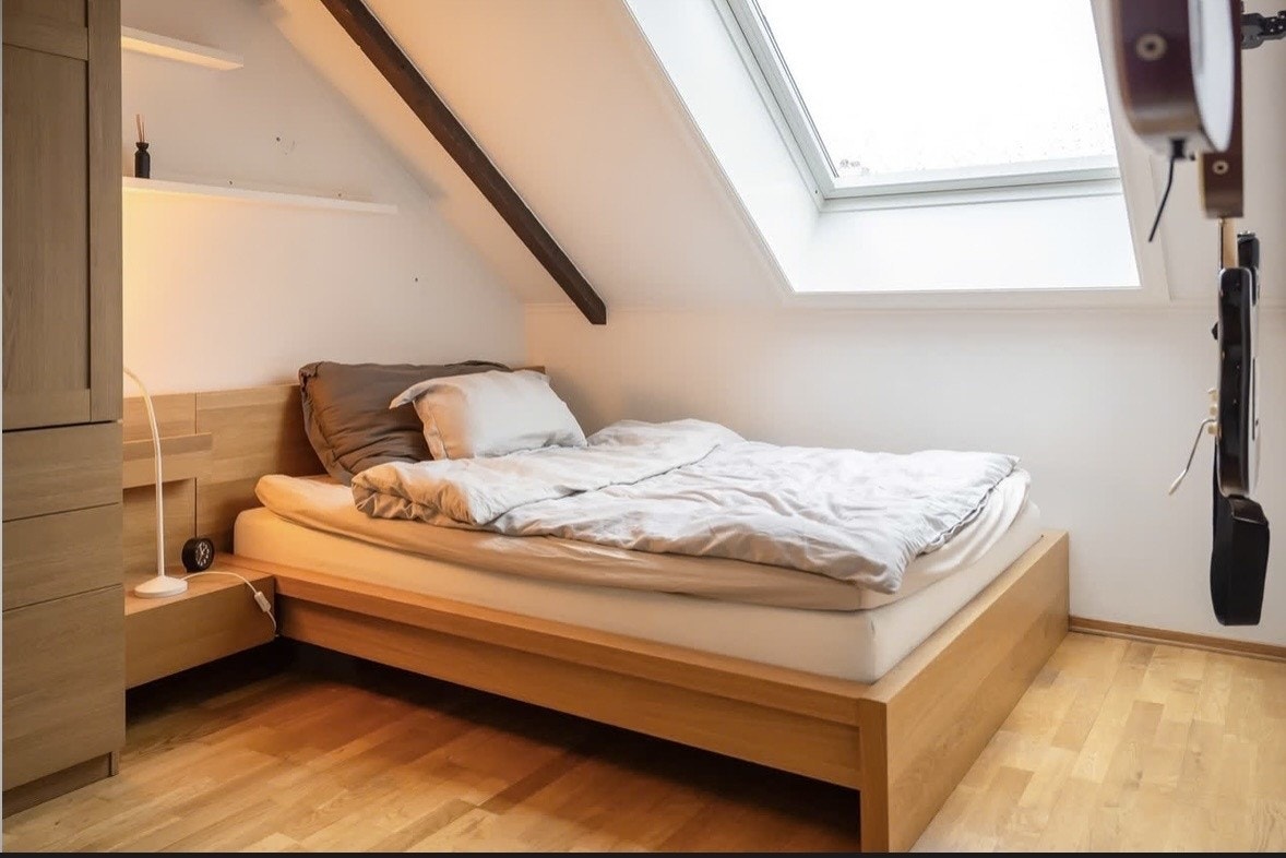 Soverom 2(9m2) Galleribilde