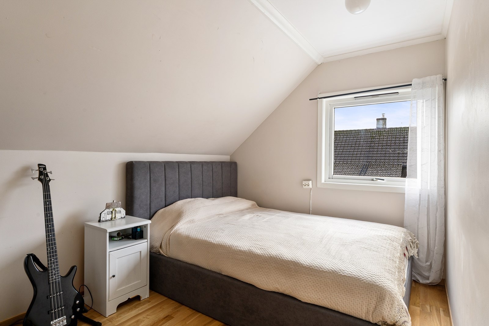 Soverom 2 Galleribilde