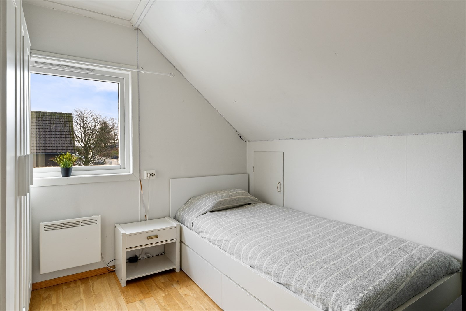 Soverom 3 Galleribilde