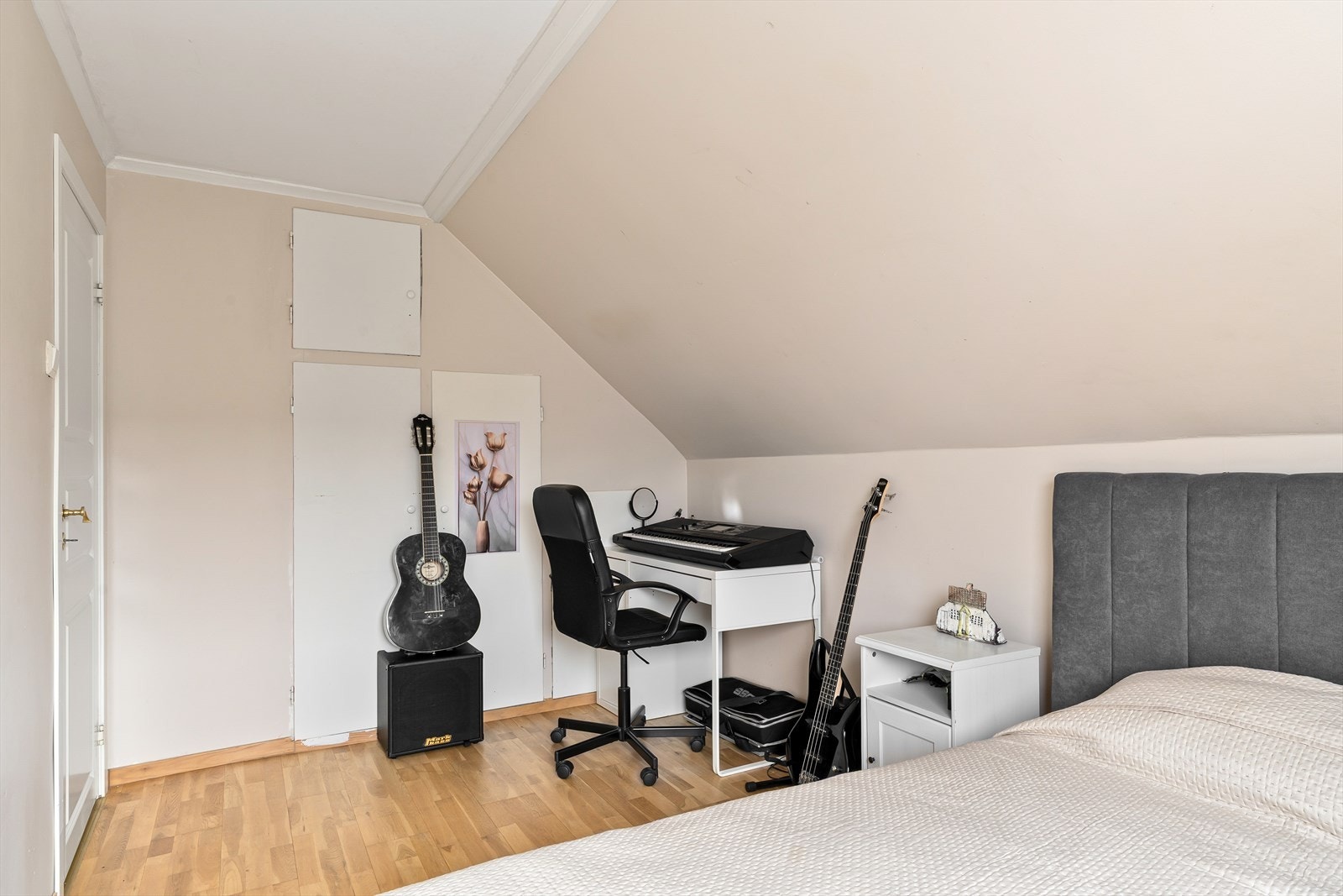 Soverom 2 Galleribilde