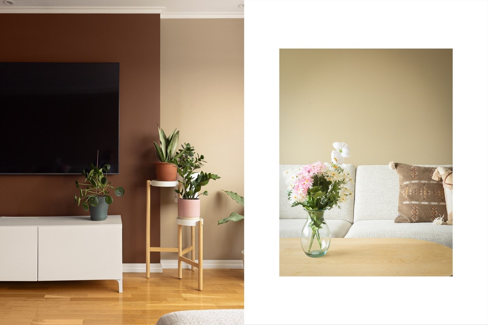 Her er det masse rom for ordentlig kvalitetstid med dine nærmeste. Galleribilde