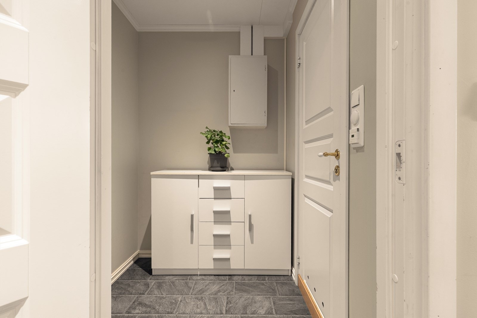 La oss ta veien inn til badet! Galleribilde