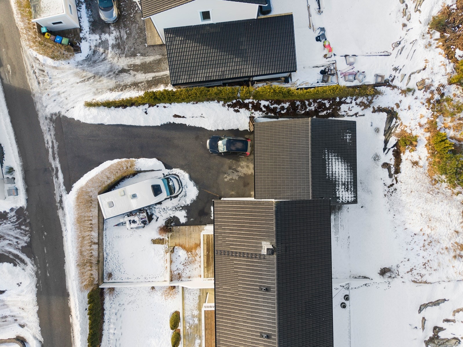 Velkommen til en hyggelig visning Galleribilde