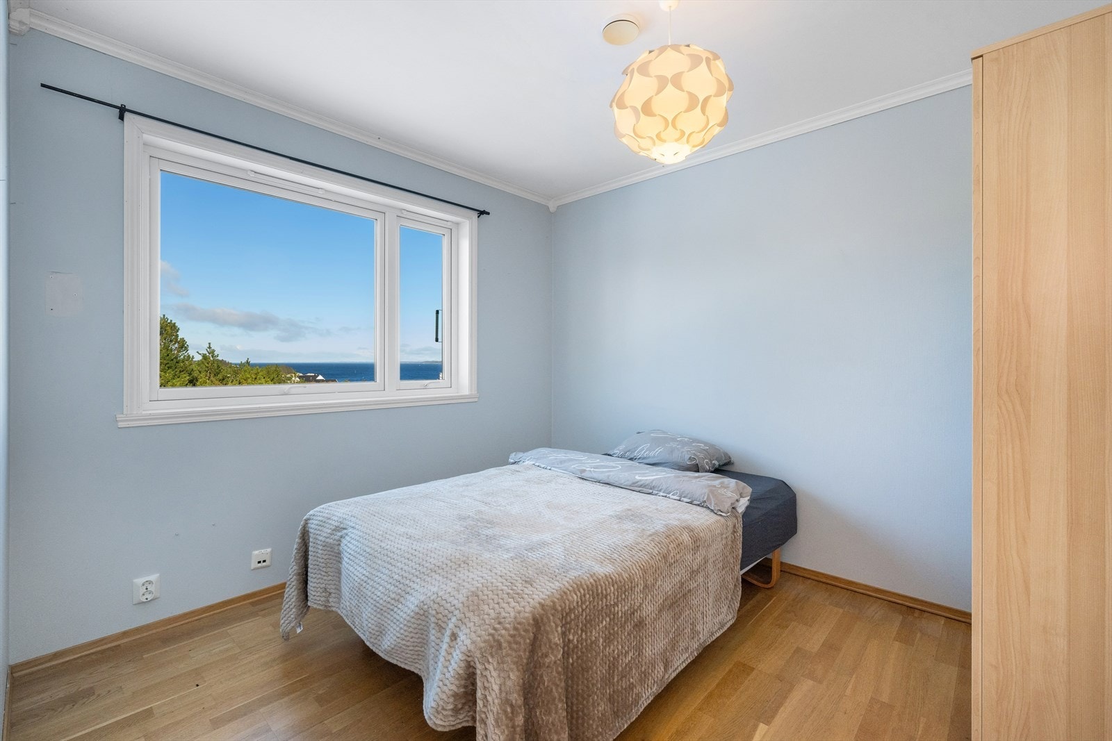 Soverom i 2.etasje Galleribilde