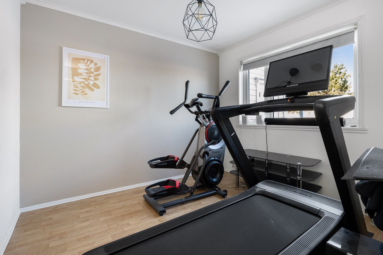 Soverom 3 som selger har benyttet som soverom Galleribilde