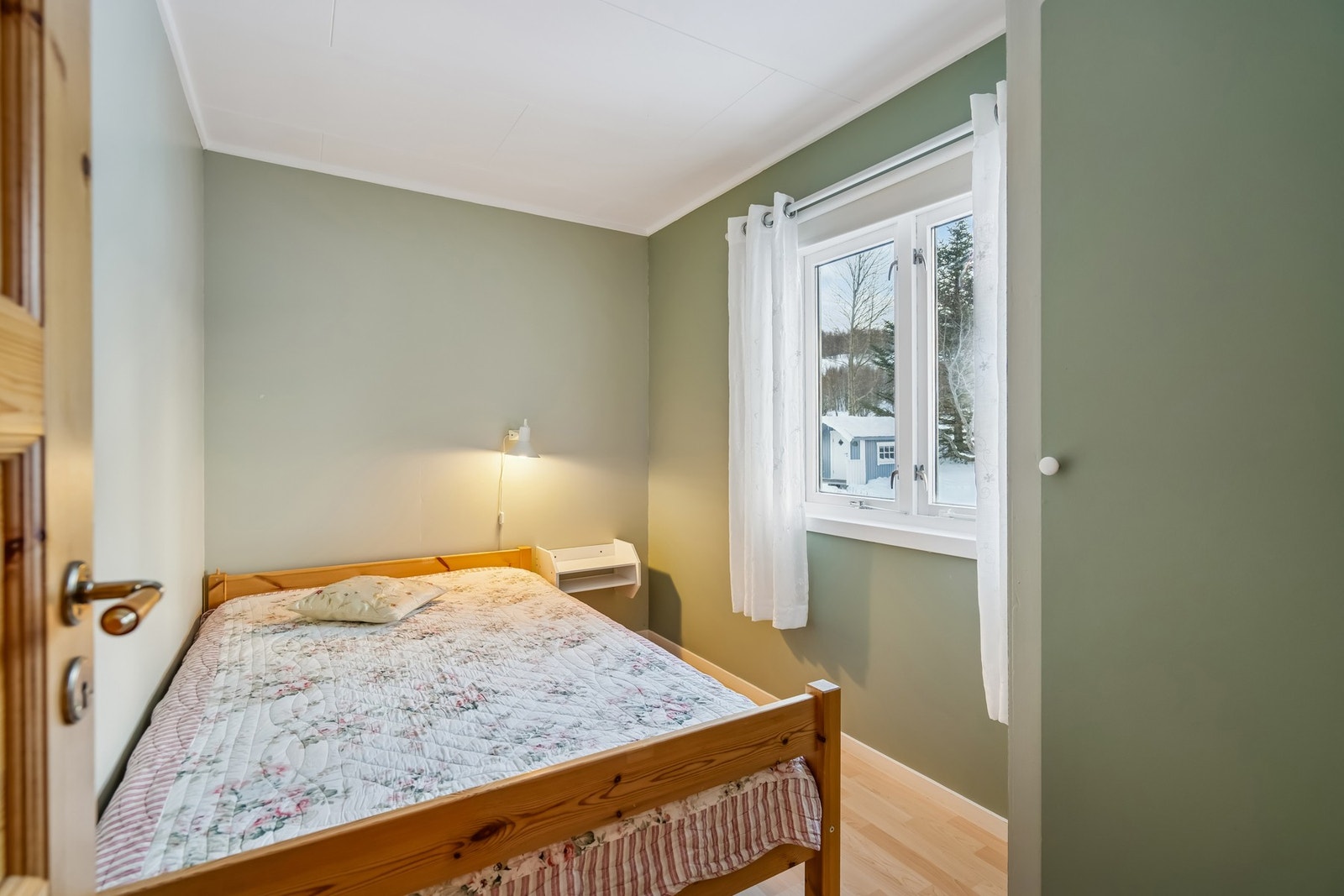 Soverom 3. Galleribilde