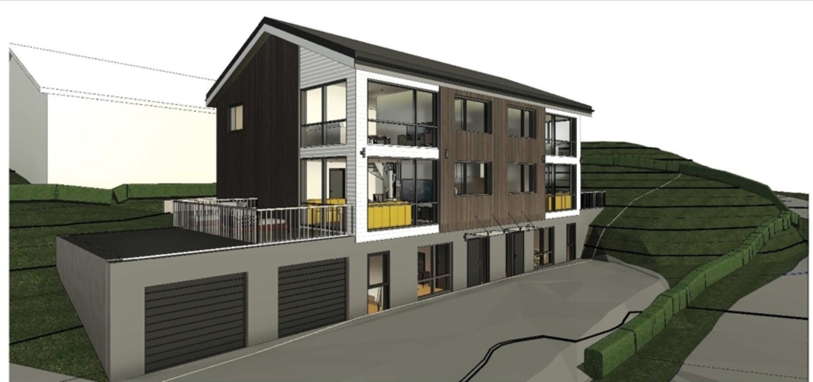 Bildet er kun en illustrasjon og avvik vil forekomme. Galleribilde