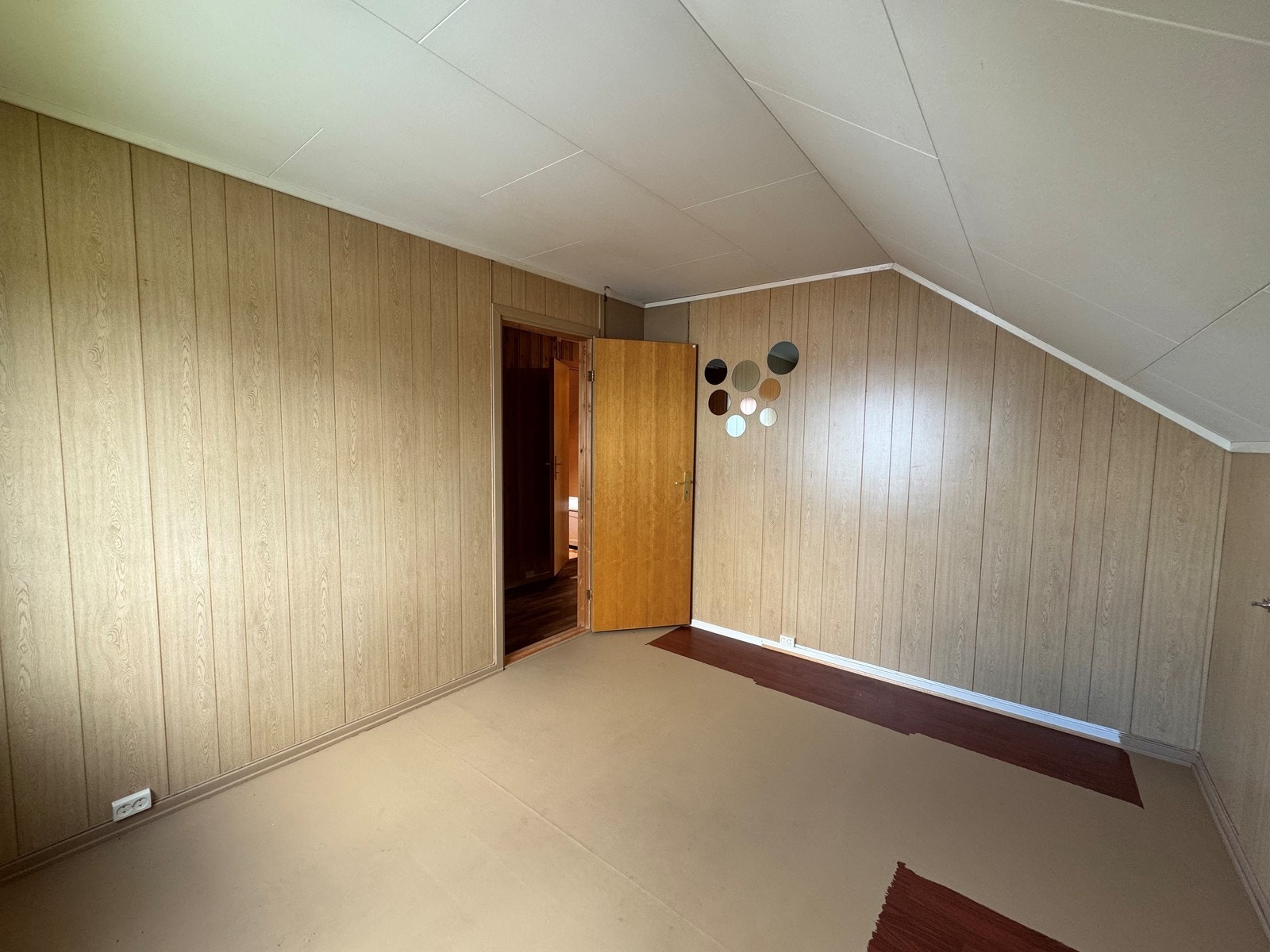 Soverom Galleribilde