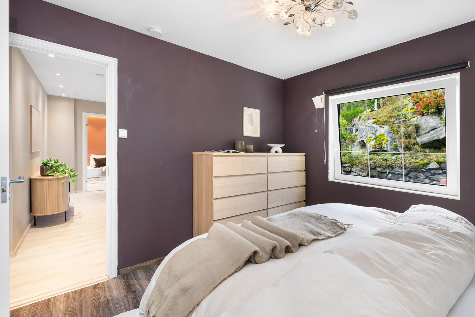 Dette har et areal på 11 m². Galleribilde