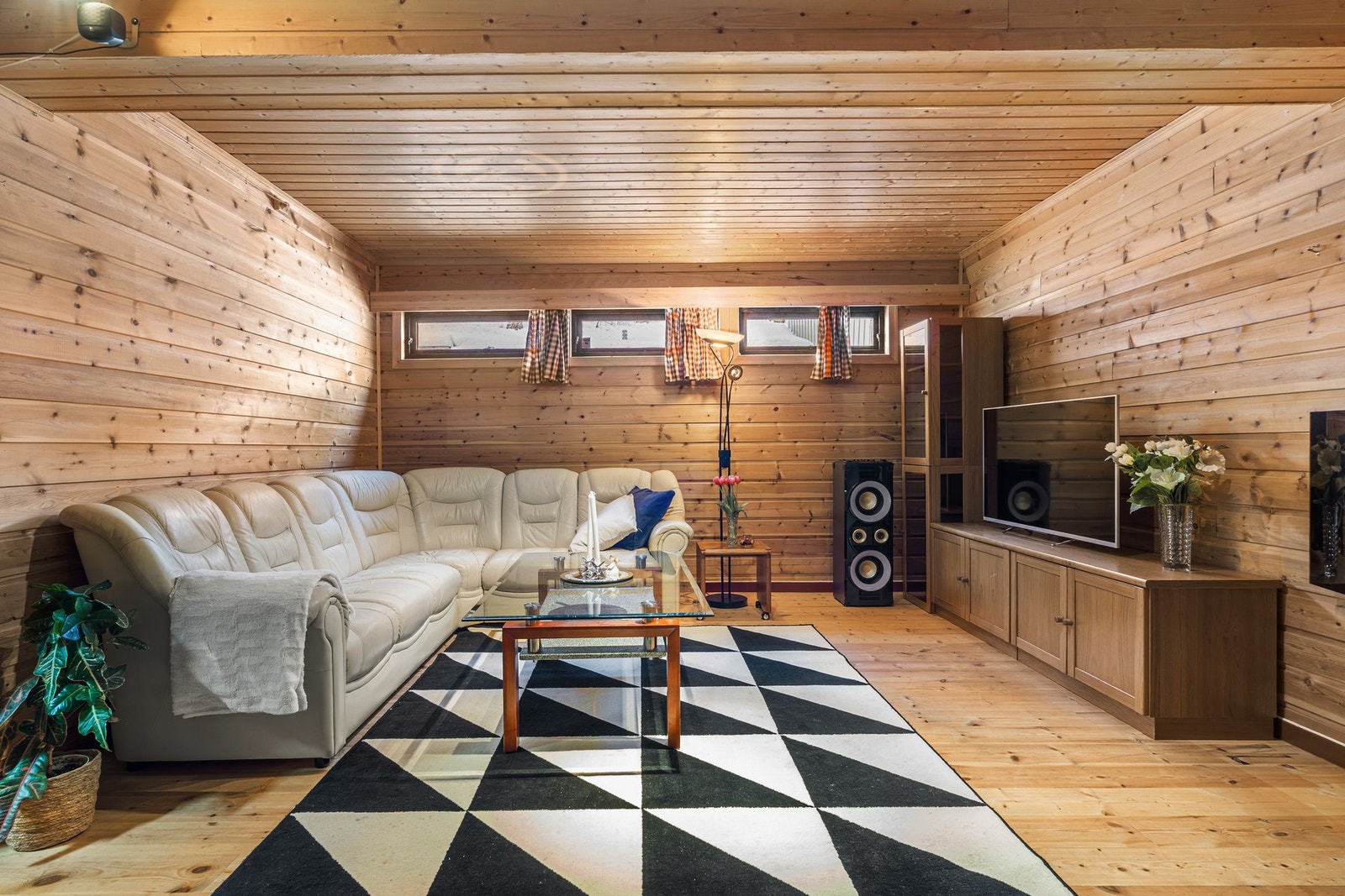 Disponibelt kjellerrom på 24 m². Galleribilde
