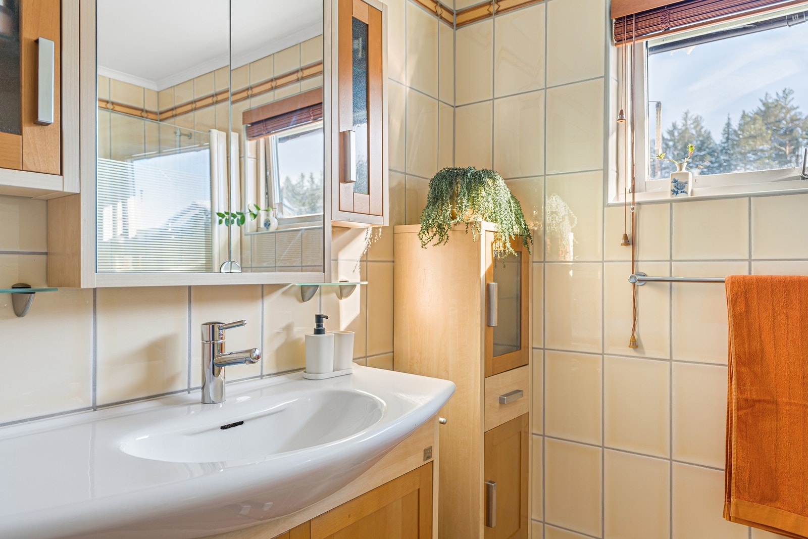 Badet er fra 2012. Galleribilde
