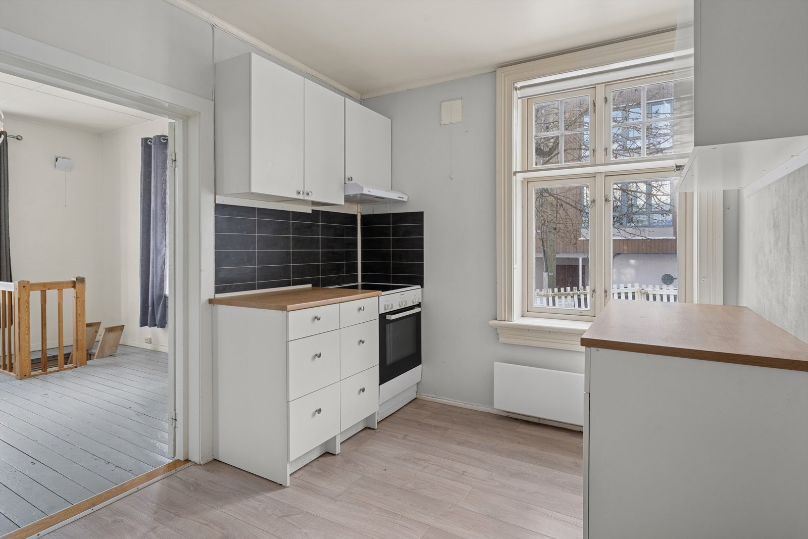 Kjøkken hoveddel 1.etg Galleribilde