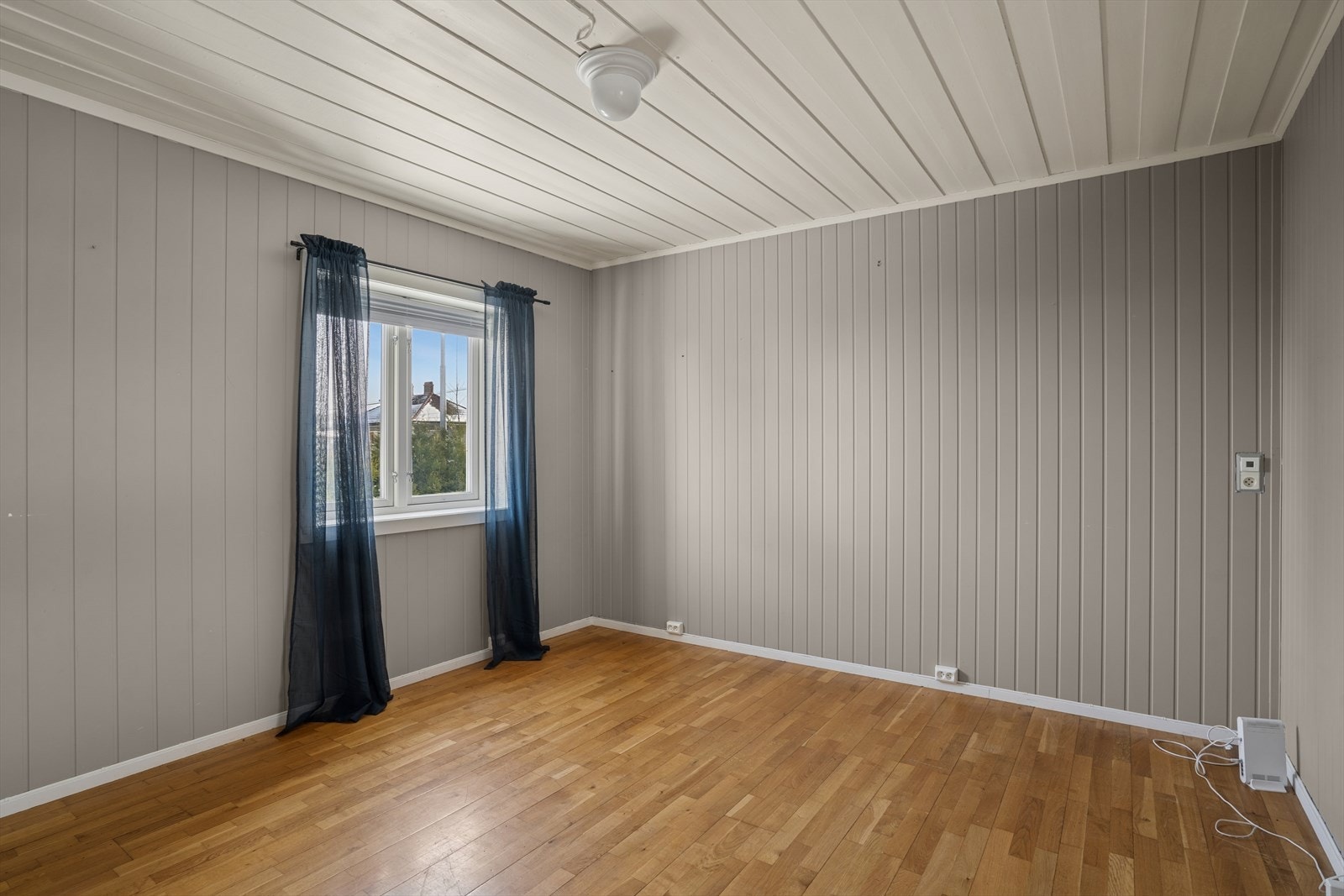 Stue hybel Galleribilde