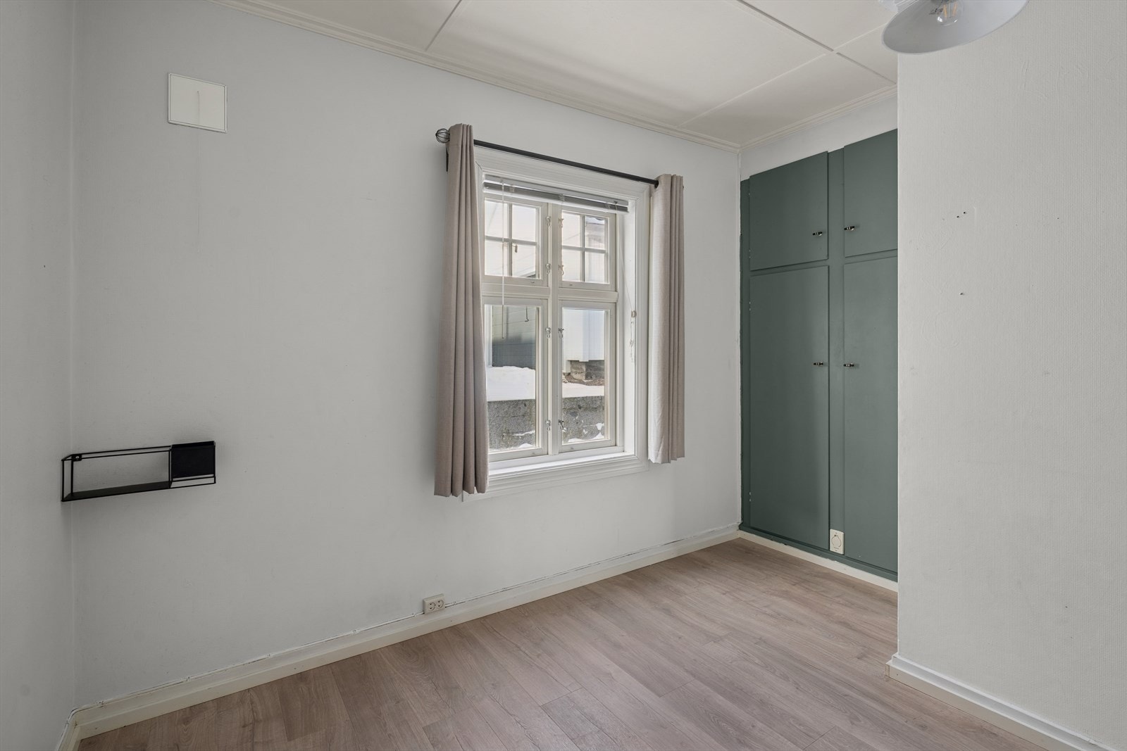 Soverom hoveddell 1. etg Galleribilde