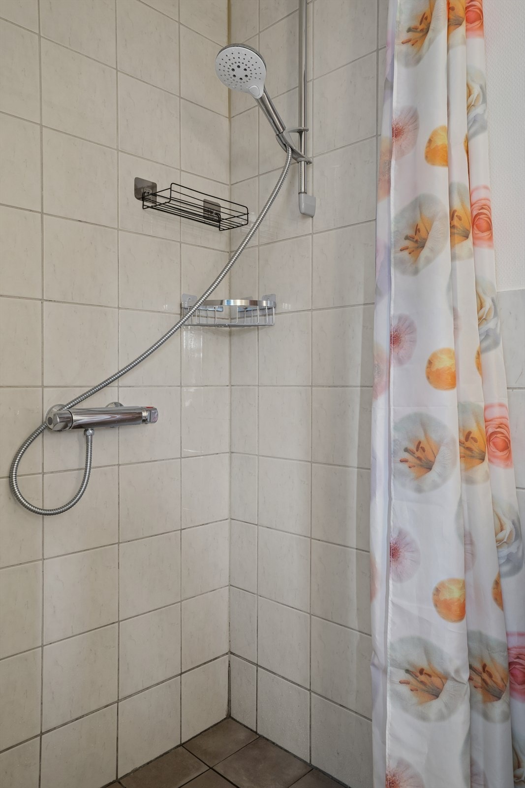 Baderom Galleribilde