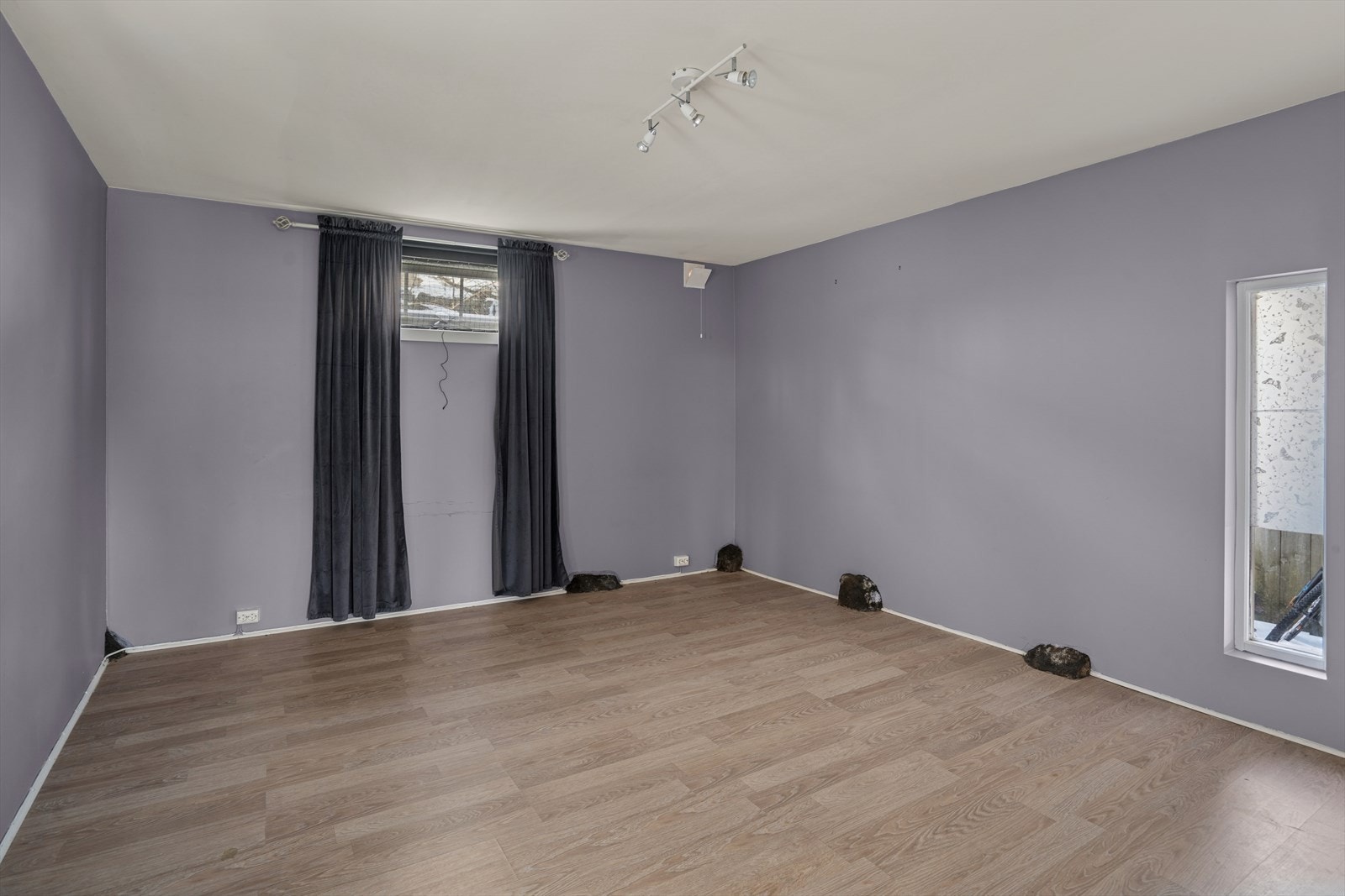 Soverom hybel Galleribilde