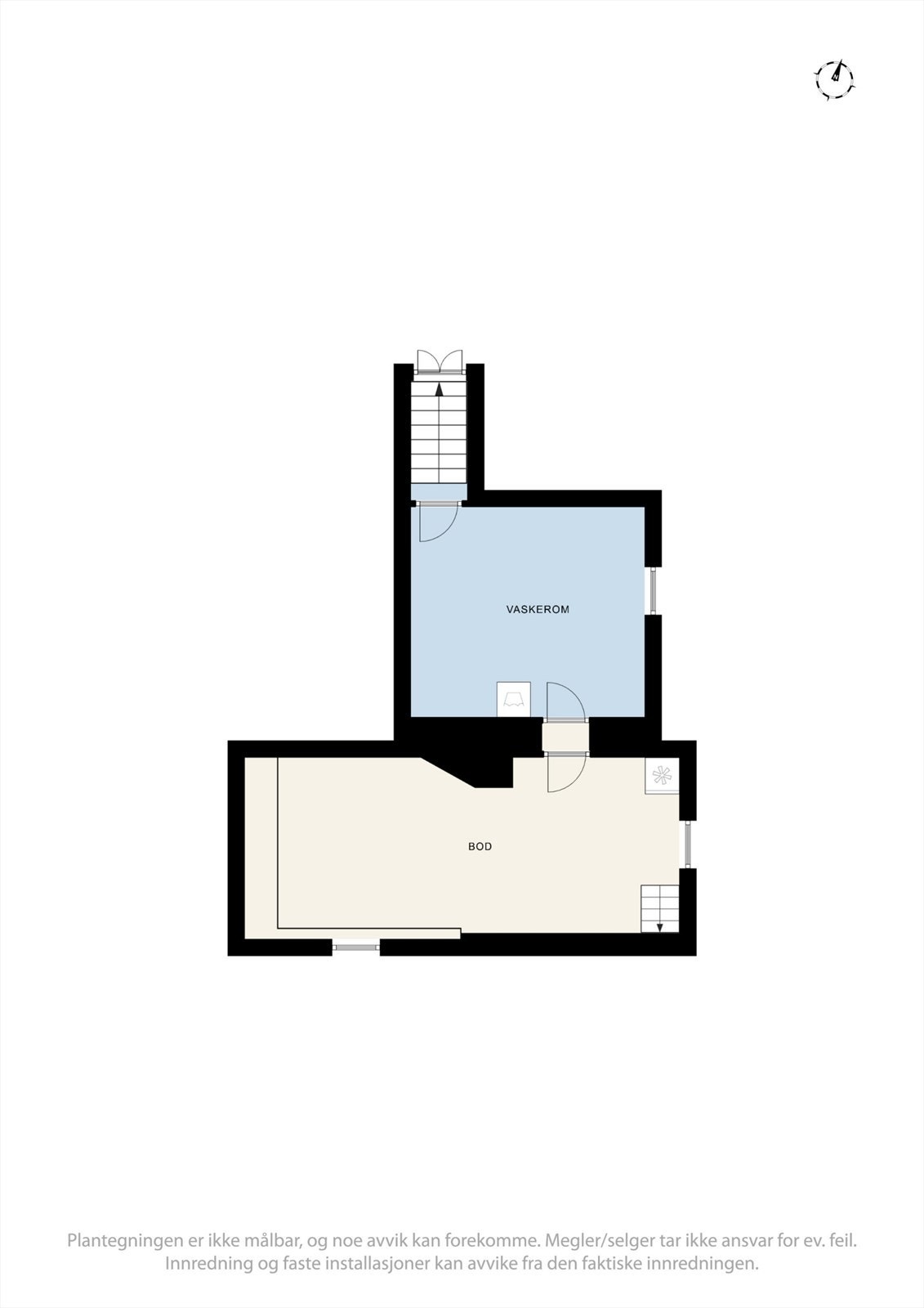 Plantegninger Galleribilde