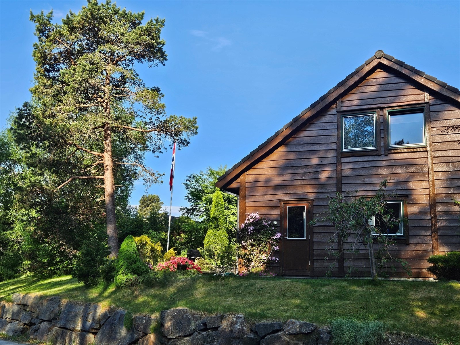 Sommerbilde Galleribilde