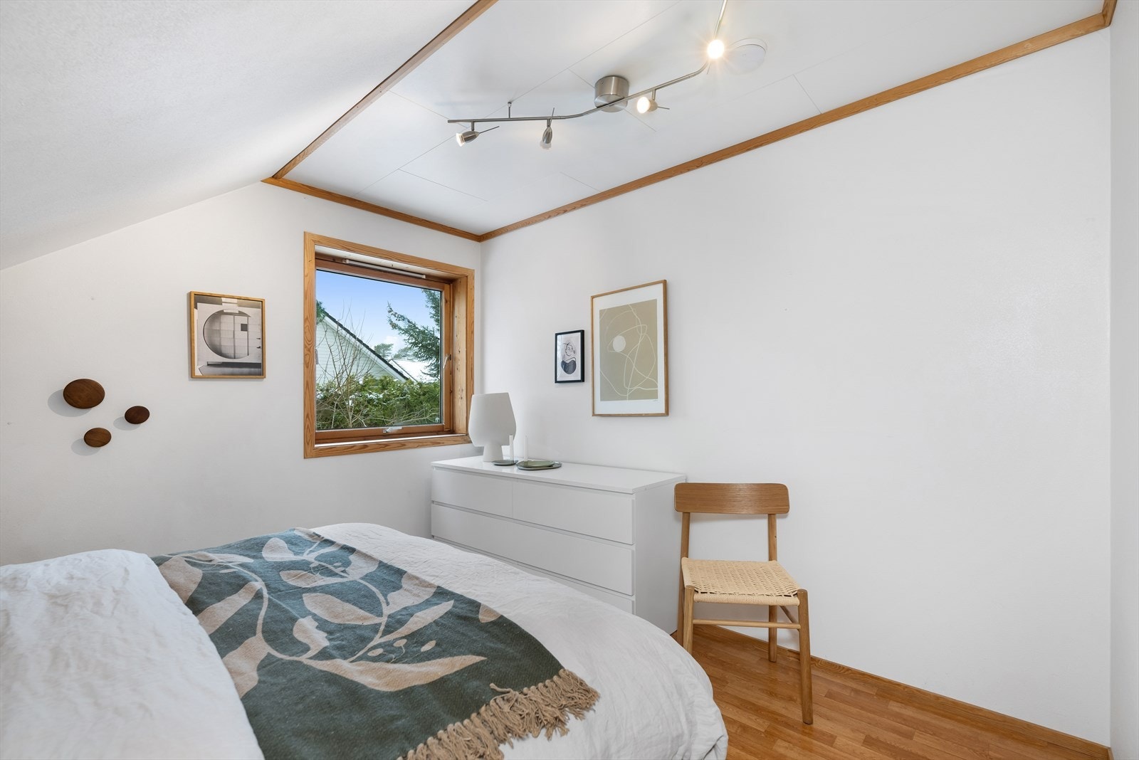 Soverom 4. 2 etg Galleribilde