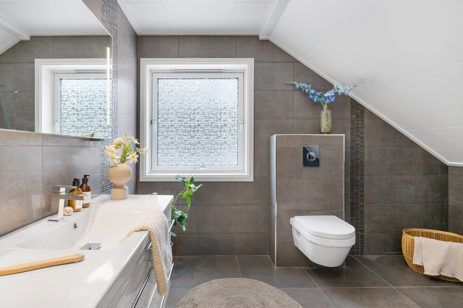 Bad 2 etg Galleribilde