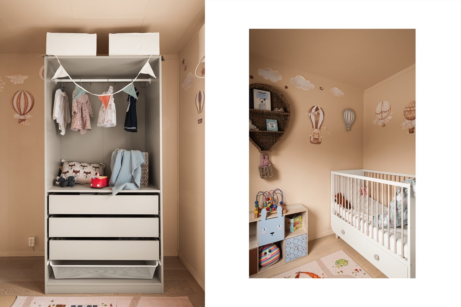 - Perfekt til småbarn - Galleribilde