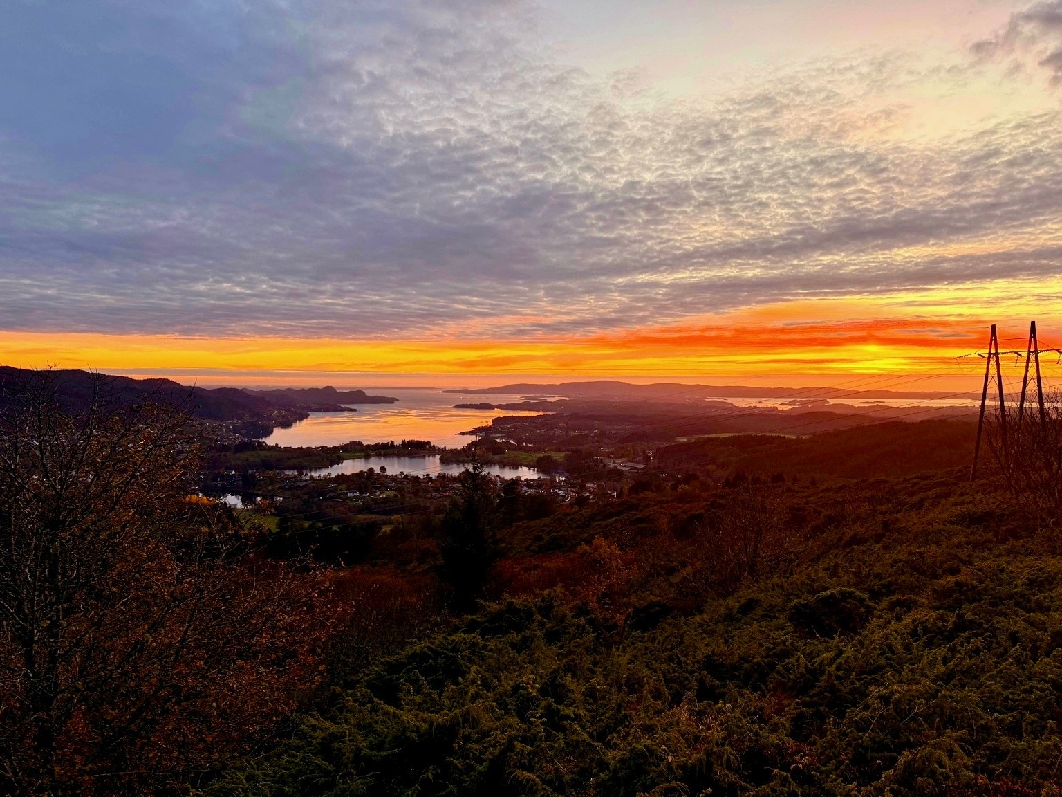 - Fantastiske turmuligheter i nærområdet - Galleribilde