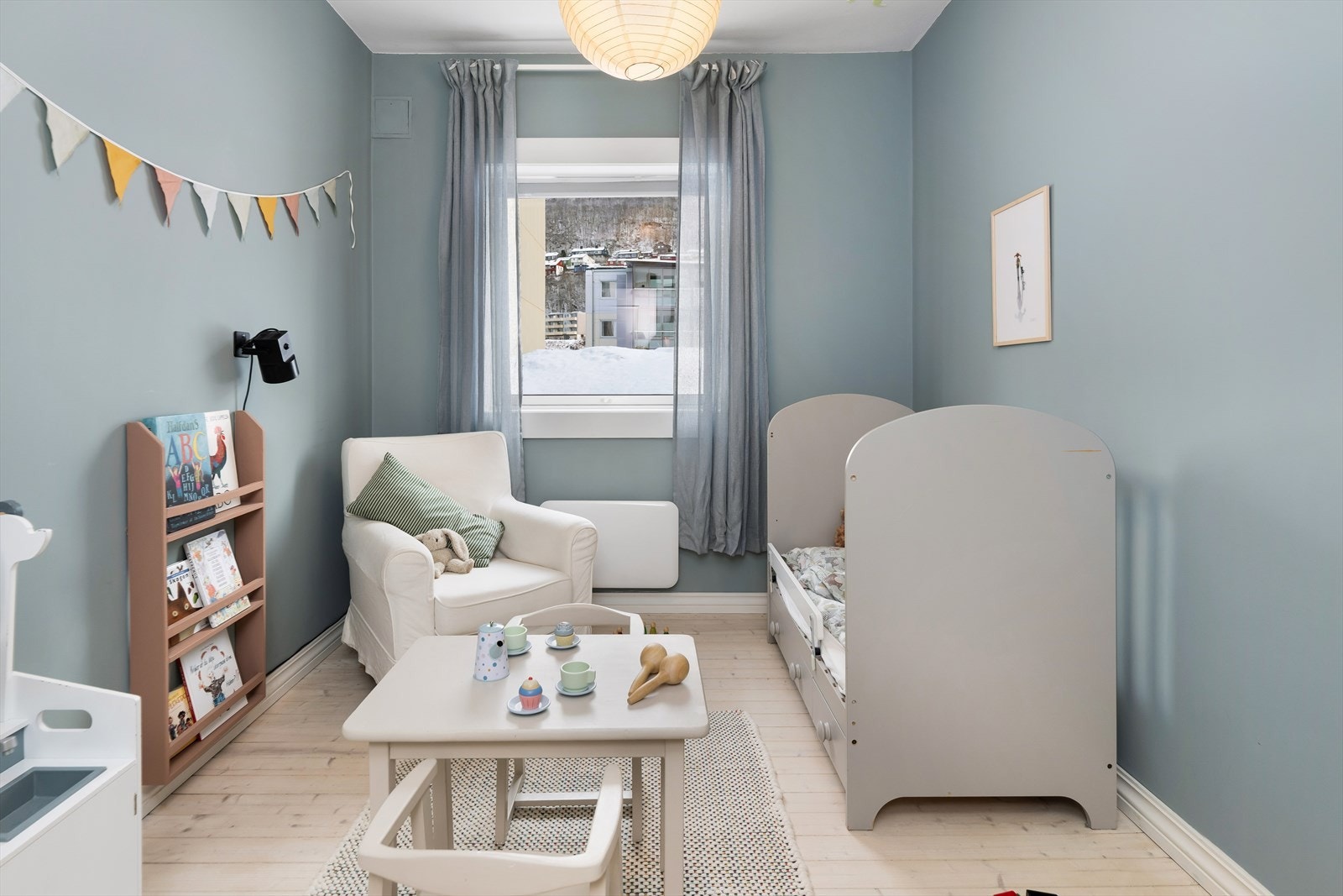 Soverom 2 Galleribilde