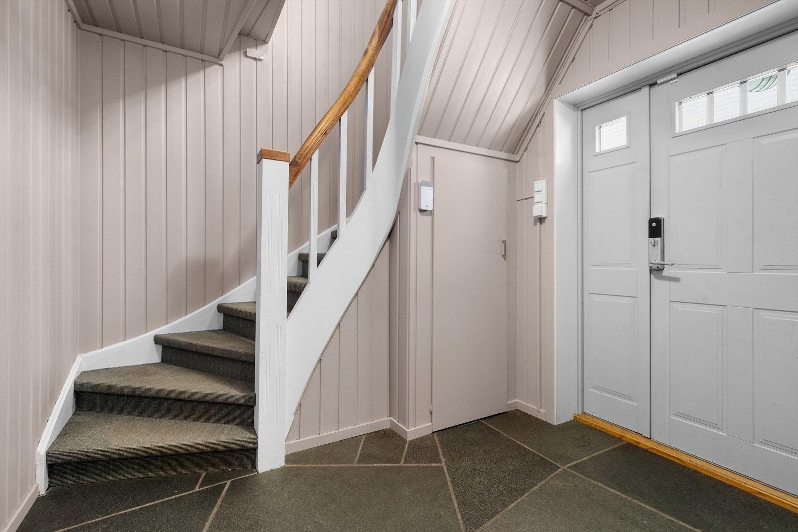 Velkommen inn! Galleribilde